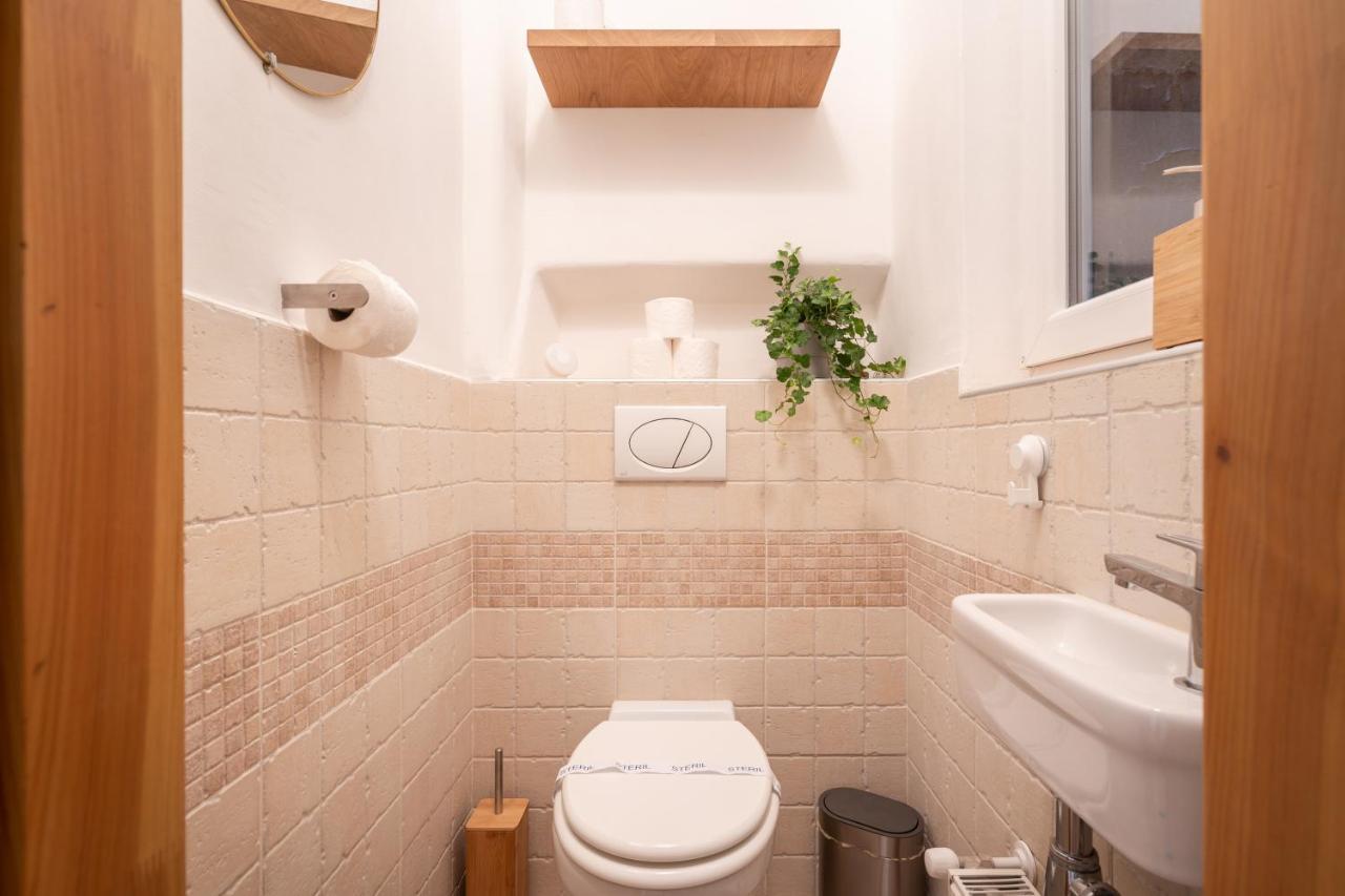 Live Star Apartment Βουδαπέστη Εξωτερικό φωτογραφία